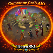 TeamSSL AIO Gemstonecrab