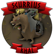 Khal Scurrius