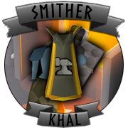 Khal Smither  AIO