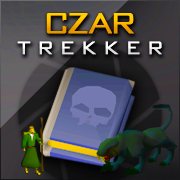 Czar Trekker