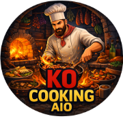 KO Cooking AIO