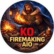 KO Firemaking AIO