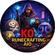 KO Runecrafting AIO