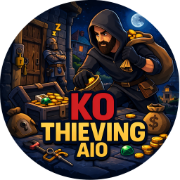 KO Thieving AIO
