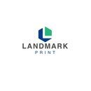 Landmark Print