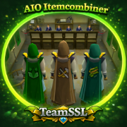 TeamSSL AIO Itemcombiner