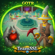 TeamSSL GOTR