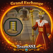 TeamSSL Grand Exchange