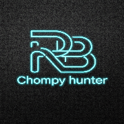 RB Shompy Hunter