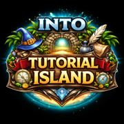 INTO Tutorial Island