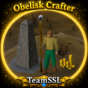 Obelisk Crafter TeamSSL