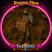 Rogue Den TeamSSL