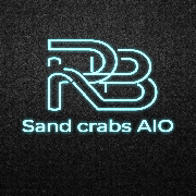 RB Sand Crabs AIO