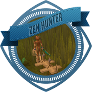 More information about "Zen Hunter"
