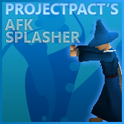 PPOSB - AFK Splasher
