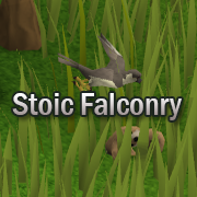 More information about "StoicFalconry"