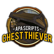 APA Chest Thiever