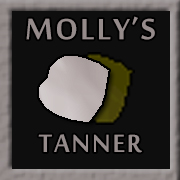 More information about "Molly's Tanner"