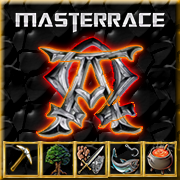 More information about "MasterRace Omega"
