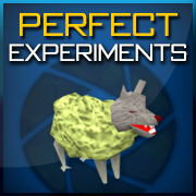 More information about "Perfect Experiments"