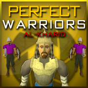 More information about "PerfectWarriors"