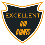 More information about "Excellent AIO Giants"