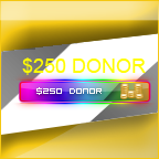 $250.00 Donor