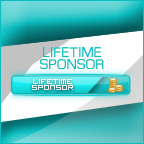 Lifetime Sponsor