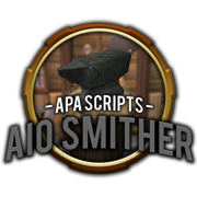 More information about "APA AIO Smither"