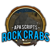 APA Rock Crabs