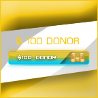 $100.00 Donor