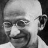 Mahatma Ghandi