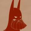 Batmans Beard