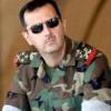 Bashar Al Asaad