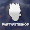 Partypeteshop