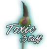 Toxic Staff