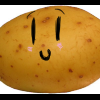 Lovely Potato