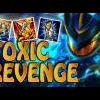 Toxic Revenge