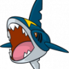 sharpedo