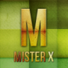 Mister x